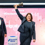 Bell Ringing ASTA IPO 