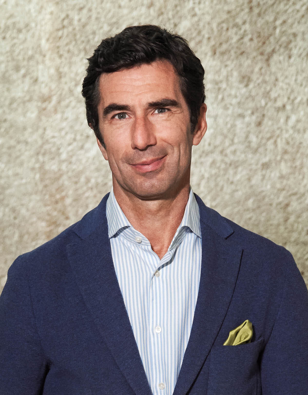 Dr. Michael Pistauer