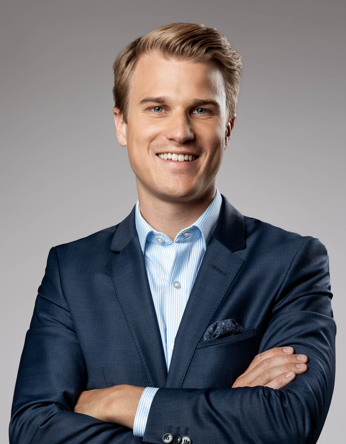 Marc Vesely recte Riha