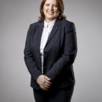 Daniela Klauser - CFO ASTA (c)Montana Aerospace